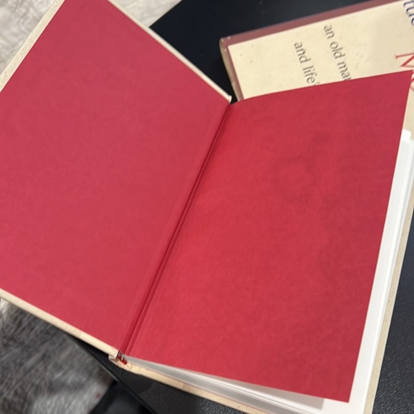 TUESDAYS WITH MORRIE BY MITCH ALBOM HARDCOVER BOOK 1997 DOUBLEDAY - Picture 11 of 17